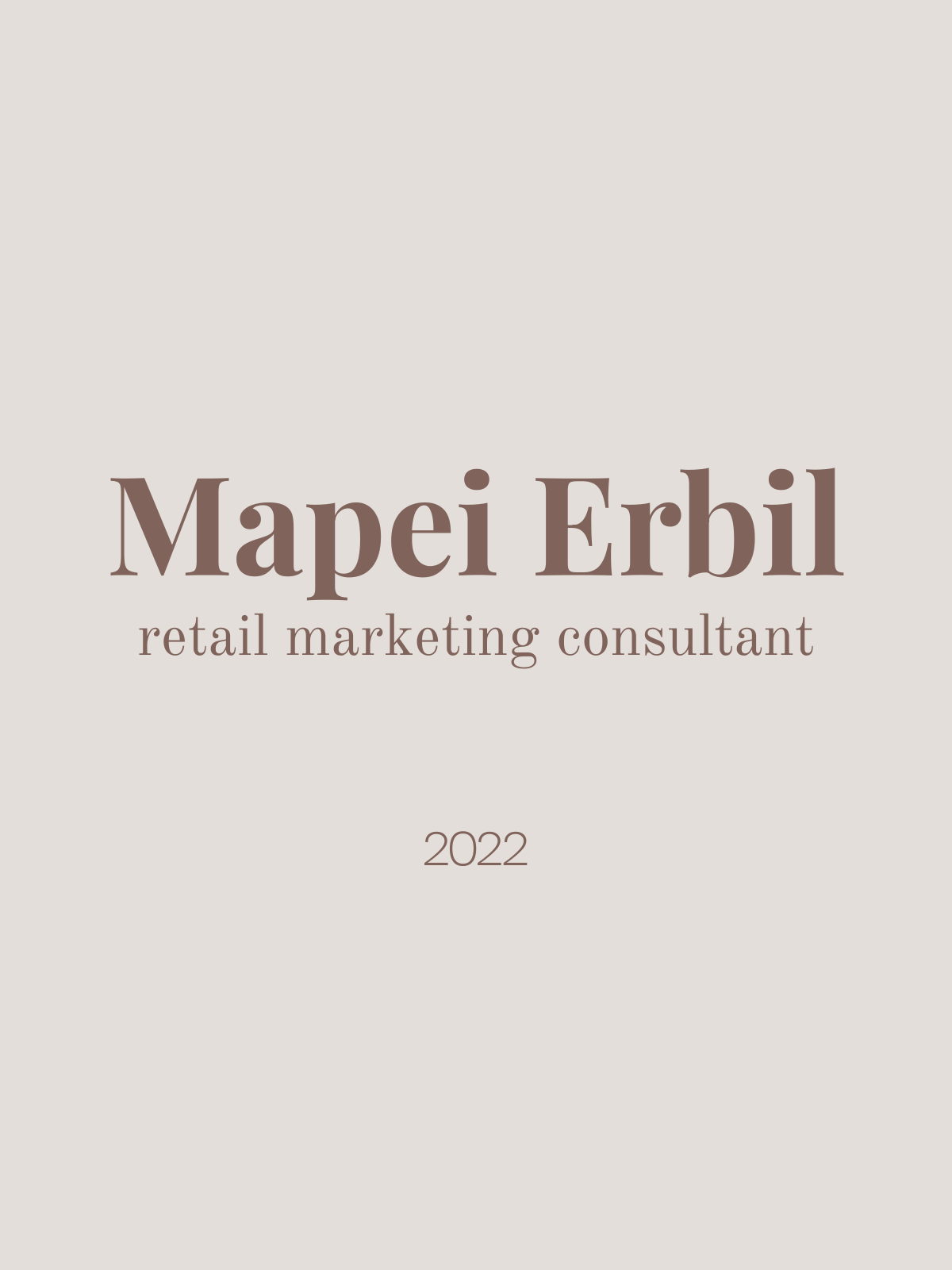 Mapei Erbil