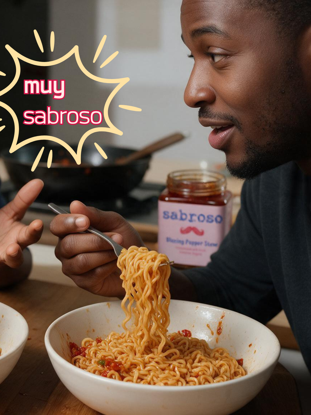 Sabroso