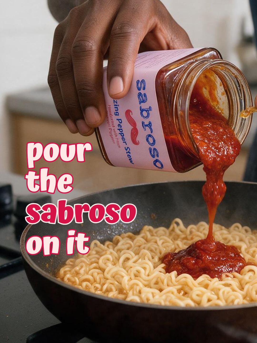 Sabroso