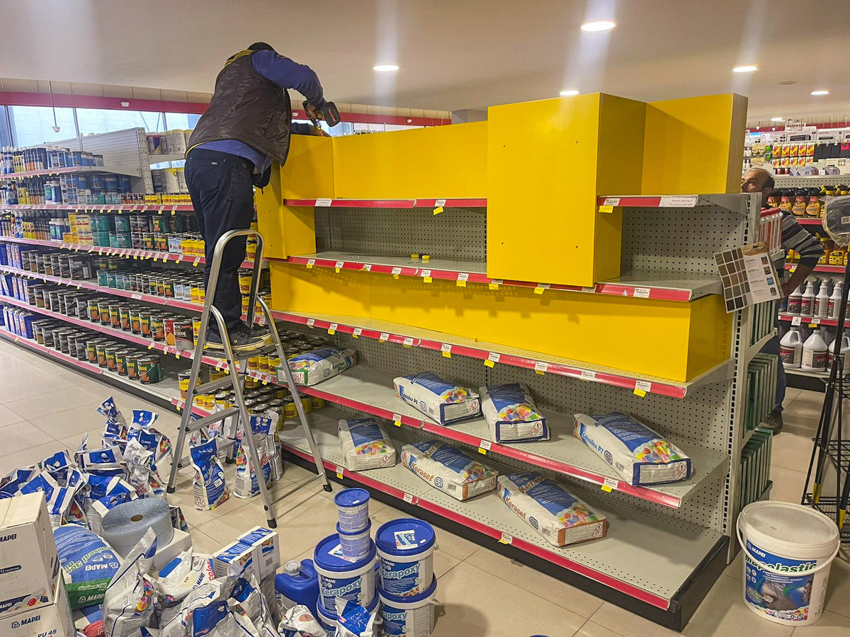 Mapei Erbil