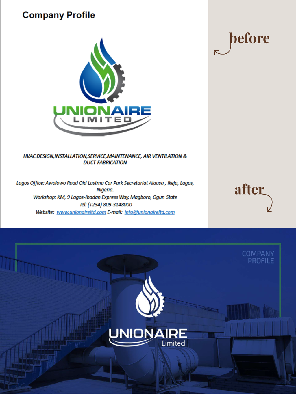Unionaire