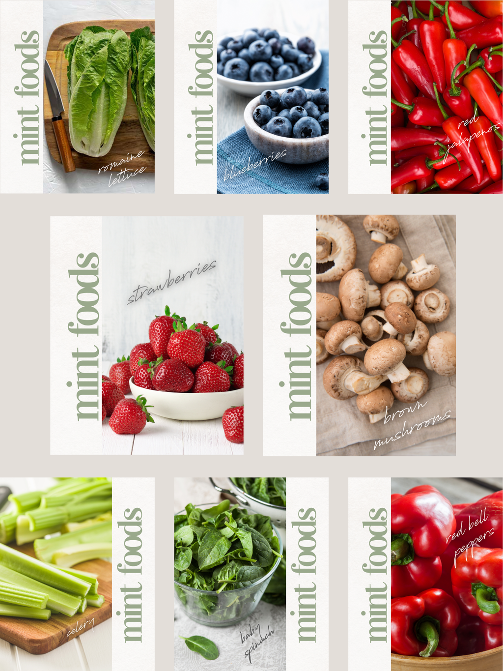 Mint Foods