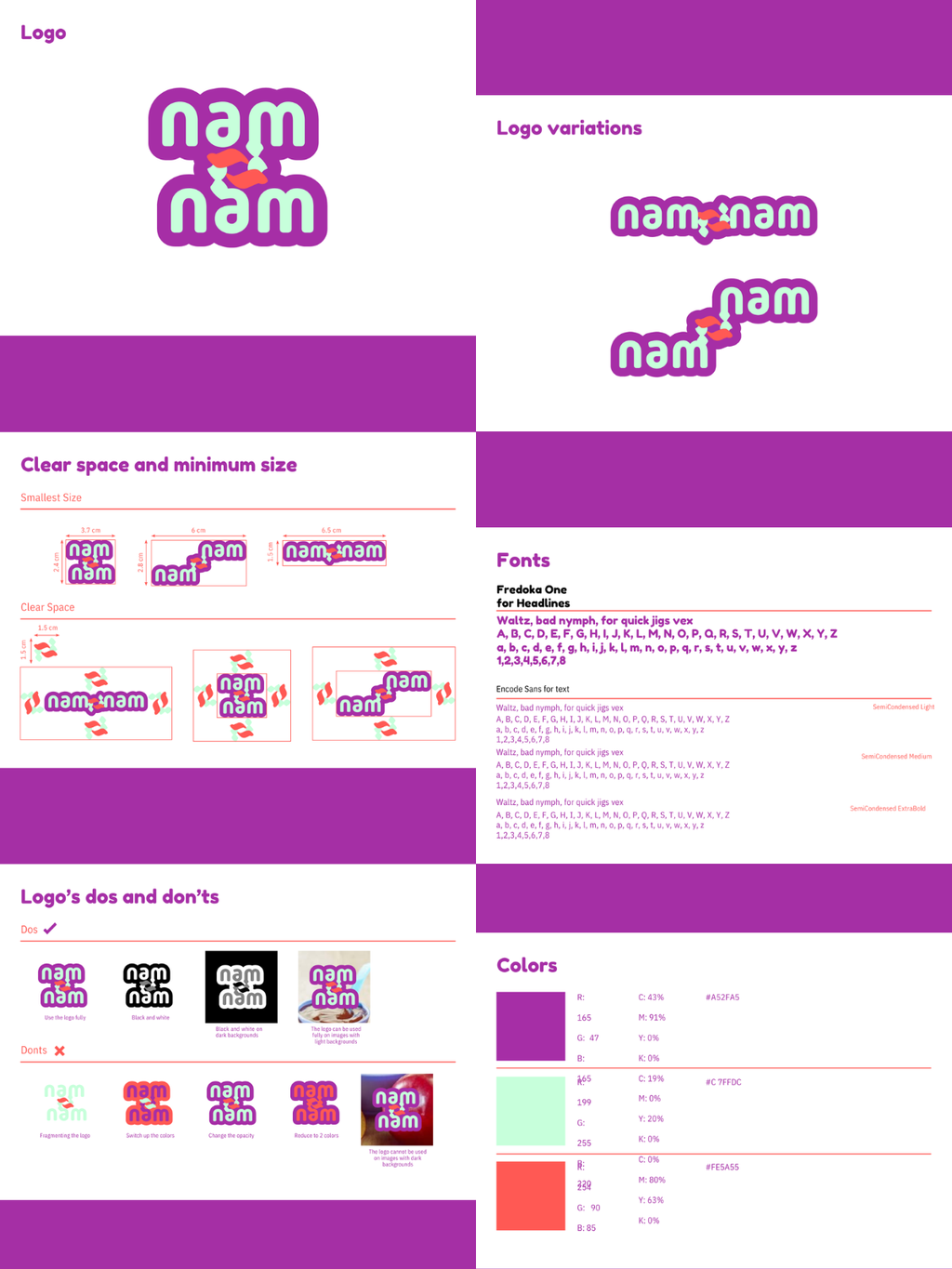 Nam Nam