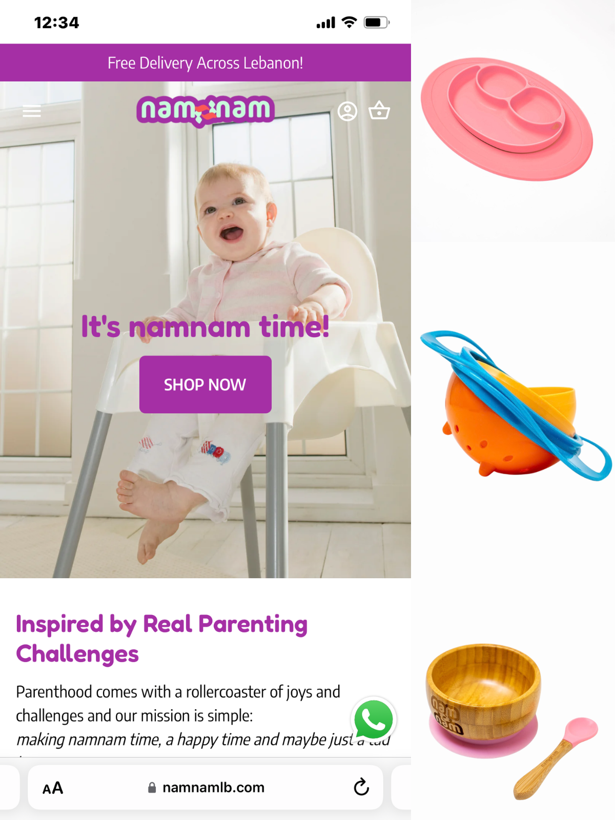 Nam Nam